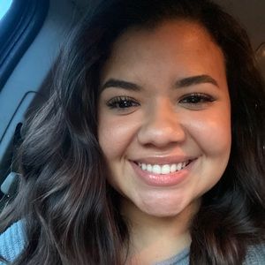 Meet your Posher, Aubrie